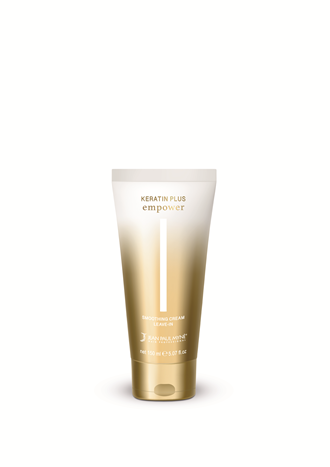 Jean Paul Myne Keratin Plus Empower Smoothing Cream Leave In