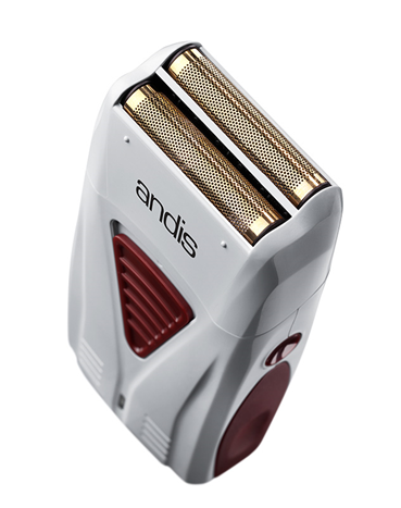 Andis store foil shaver